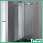 Sliding Shower Door