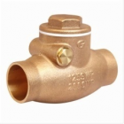 Bronze Swing Check Valve (247A)