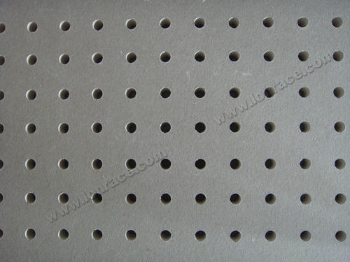 Perforated Gypsum Board (GB08)