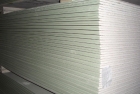 Moistureproof Plaster Board