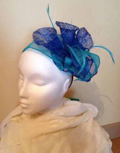 Fascinator