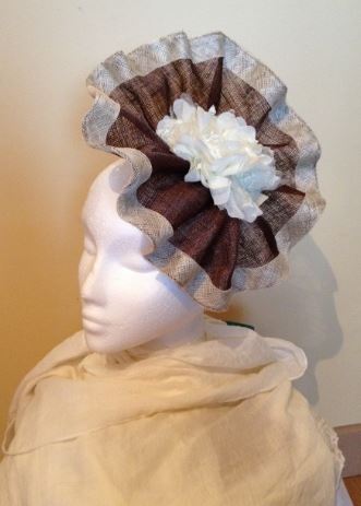 Fascinator