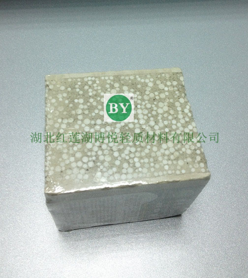 Sandwich Panel (BYJ7)