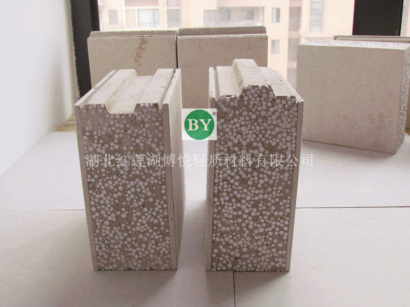 Sandwich Panel (BYJ9)