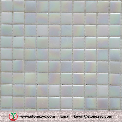 Dream Color Glass Mosaic(GDC003)