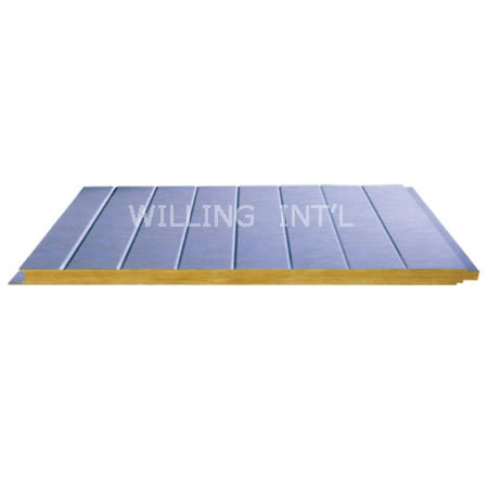 Sandwich Panel (WSW8)