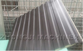 Sandwich Panel (ZJM1)