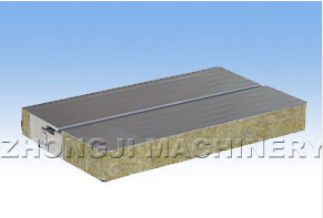 Sandwich Panel (ZJM5)