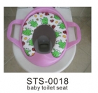 Baby Toilet Seat