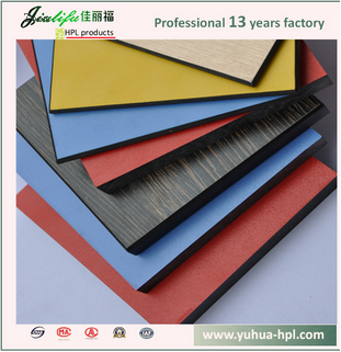 Phenolic Resin Panel (JLF-R03170)