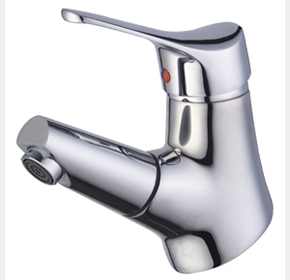 Basin Mixer (X10040B1)