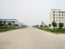 Linyi Jiyu Buliding Materials Company