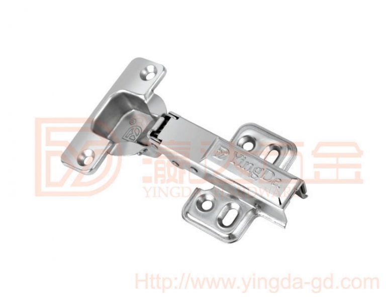 Glass door hinge (YD-3409)