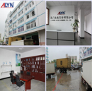 Xiamen Alyn Plumbing Co., Ltd.