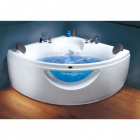 Hydraulic Massage Bubbles Bathtub (B-3109)