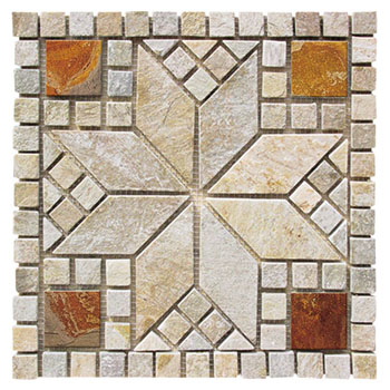 Stone Mosaic