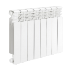 Die-cast Aluminum Radiator(SH-CO-500B)