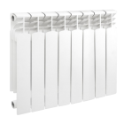 Die-cast Aluminum Radiator(SH-G-500F)