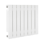 Die-cast Aluminum Radiator(SH-H-500A)