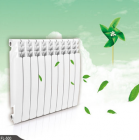 Die-cast Aluminum Radiator(FL-500)