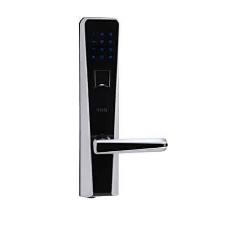 Access Control Card Reader