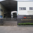 Zhongshan Yangge Lock Industry Co., Ltd.