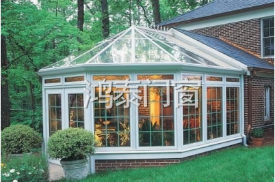 Sun Room (SR08)