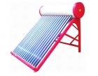 Non Pressure Solar Water Heater(MC-NP007)