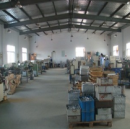 Zhangjiagang City Changjiang Metals & Lock Co., Ltd.