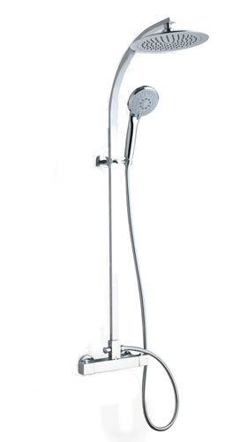 Shower Set & Column (HL5003)