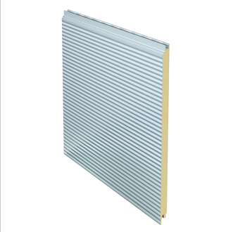 Sandwich Panel (SP01)