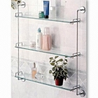 Bathroom Shelf