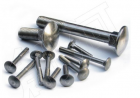 Truss Head Bolt