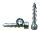 Self Drilling Screw