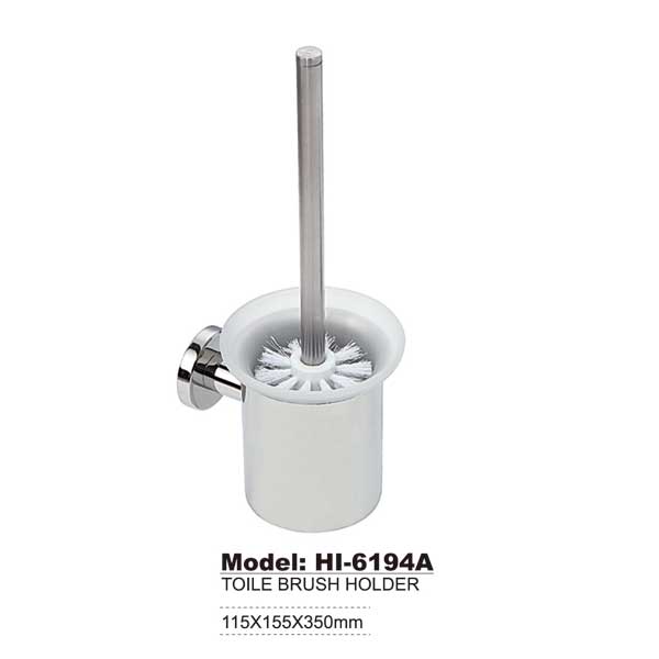 Toilet Brush Holder (HI-6194A)