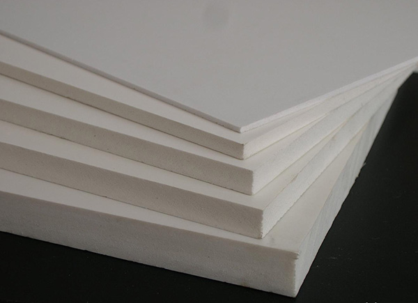 PVC Sintra Board (SB001)