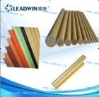 Epoxy glass laminated rod