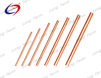 Copper Tube(ASTM B 280)