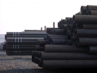 Steel Tubes