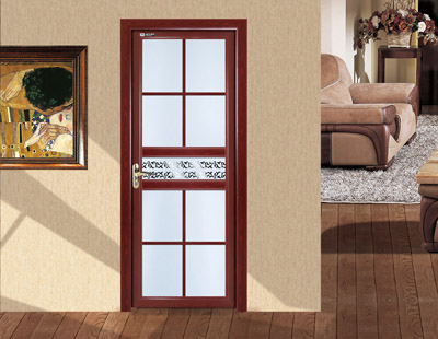 Side hung Door