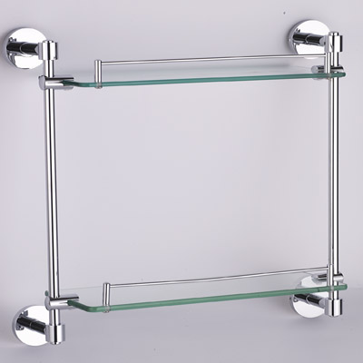 Bathroom Shelves (QL-K8214)