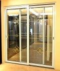 sliding door