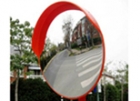 Convex Mirror