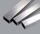 Stainless Steel Rectangular Pipe