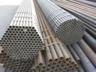 Stainless Steel Welded Pipe(Dongmao-A001)