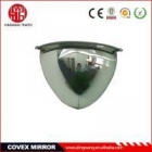 Convex Mirror