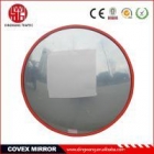 Convex Mirror