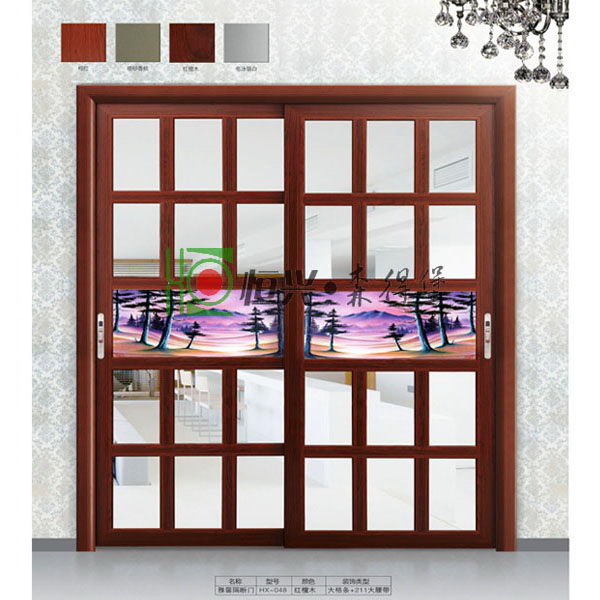 Sliding Door(HX-48)