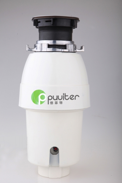 Food Waste Disposer (PVT-D)