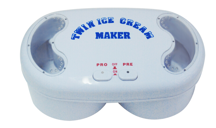 Ice Cream Maker